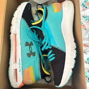 Under Armour HOVR Phantom SE RNR